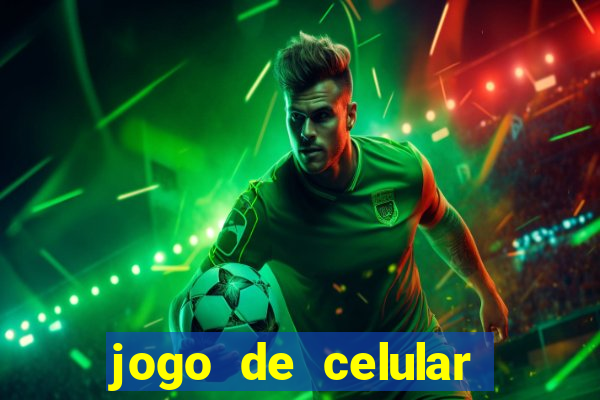 jogo de celular para ganhar dinheiro